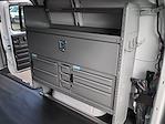 2025 Chevrolet Express 3500 RWD Adrian Upfitted Cargo Van for sale #251268 - photo 14