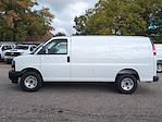 2025 Chevrolet Express 3500 RWD Adrian Upfitted Cargo Van for sale #251268 - photo 4