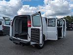 2025 Chevrolet Express 3500 RWD Adrian Upfitted Cargo Van for sale #251268 - photo 20