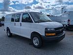 2025 Chevrolet Express 3500 RWD Adrian Upfitted Cargo Van for sale #251268 - photo 6