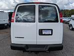 2025 Chevrolet Express 3500 RWD Adrian Upfitted Cargo Van for sale #251268 - photo 3
