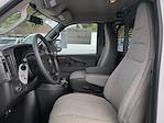 2025 Chevrolet Express 3500 RWD Adrian Upfitted Cargo Van for sale #251268 - photo 9