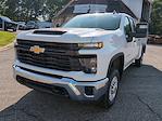 New 2025 Chevrolet Silverado 2500 Double Cab Monroe Truck Equipment Service Truck for sale #251274 - photo 1