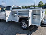 New 2025 Chevrolet Silverado 2500 Double Cab Monroe Truck Equipment Service Truck for sale #251274 - photo 12