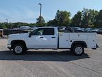 New 2025 Chevrolet Silverado 2500 Double Cab Monroe Truck Equipment Service Truck for sale #251274 - photo 3