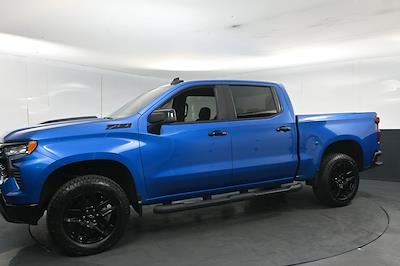 2023 Chevrolet Silverado 1500 Crew Cab 4WD Pickup for sale #251347A - photo 2