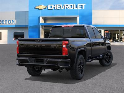 New 2025 Chevrolet Silverado 3500 LT Crew Cab for sale #251354 - photo 2