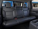2025 Chevrolet Silverado 3500 Crew Cab 4WD Pickup for sale #251354 - photo 17