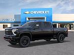 2025 Chevrolet Silverado 3500 Crew Cab 4WD Pickup for sale #251354 - photo 3