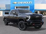 2025 Chevrolet Silverado 3500 Crew Cab 4WD Pickup for sale #251354 - photo 7