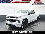 2022 Chevrolet Silverado 1500 Crew Cab 4WD Pickup for sale #251354A - photo 1