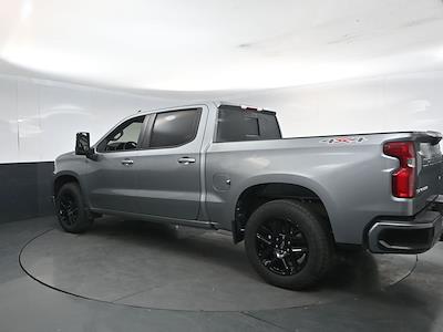 2023 Chevrolet Silverado 1500 Crew Cab 4WD Pickup for sale #251356A - photo 2
