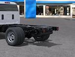 New 2025 Chevrolet Silverado 3500 Regular Cab 60 CA Cab Chassis for sale #251394 - photo 14
