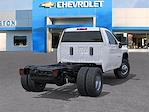 New 2025 Chevrolet Silverado 3500 Regular Cab 60 CA Cab Chassis for sale #251394 - photo 4