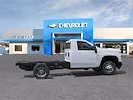 New 2025 Chevrolet Silverado 3500 Regular Cab 60 CA Cab Chassis for sale #251394 - photo 5