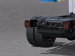 2025 Chevrolet Silverado 3500 Regular Cab DRW 4WD Cab Chassis for sale #251396 - photo 11