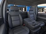 2025 Chevrolet Silverado 3500 Regular Cab DRW 4WD Cab Chassis for sale #251396 - photo 16