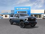 2025 Chevrolet Silverado 3500 Crew Cab 4WD Pickup for sale #251398 - photo 3