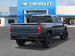 2025 Chevrolet Silverado 3500 Crew Cab 4WD Pickup for sale #251398 - photo 4