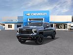 2025 Chevrolet Silverado 3500 Crew Cab 4WD Pickup for sale #251398 - photo 8