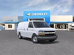 New 2025 Chevrolet Express 2500 Adrian Upfitted Cargo Van for sale #251427 - photo 4