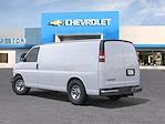 New 2025 Chevrolet Express 2500 Adrian Upfitted Cargo Van for sale #251427 - photo 3