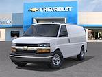 New 2025 Chevrolet Express 2500 Adrian Upfitted Cargo Van for sale #251427 - photo 7