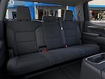 2025 Chevrolet Silverado 1500 Crew Cab 4WD Pickup for sale #251498 - photo 17