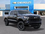 2025 Chevrolet Silverado 1500 Crew Cab 4WD Pickup for sale #251498 - photo 7