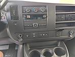 New 2025 Chevrolet Express 3500 Upfitted Cargo Van for sale #251499 - photo 11