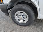 New 2025 Chevrolet Express 3500 Upfitted Cargo Van for sale #251499 - photo 18
