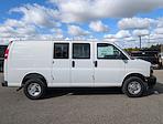 New 2025 Chevrolet Express 3500 Upfitted Cargo Van for sale #251499 - photo 7
