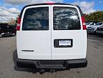 New 2025 Chevrolet Express 3500 Upfitted Cargo Van for sale #251499 - photo 3