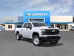 2025 Chevrolet Silverado 2500 Crew Cab 4WD Pickup for sale #251500 - photo 3