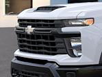 2025 Chevrolet Silverado 2500 Crew Cab 4WD Pickup for sale #251500 - photo 13