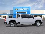 2025 Chevrolet Silverado 2500 Crew Cab 4WD Pickup for sale #251500 - photo 5