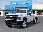 2025 Chevrolet Silverado 2500 Crew Cab 4WD Pickup for sale #251500 - photo 6