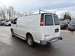 Used 2019 Chevrolet Express 2500 Empty Cargo Van for sale #251500A - photo 3