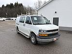 Used 2019 Chevrolet Express 2500 Empty Cargo Van for sale #251500A - photo 5