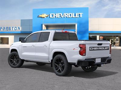 2025 Chevrolet Colorado Crew Cab 4WD Pickup for sale #251505 - photo 2