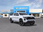 New 2025 Chevrolet Colorado Z71 Crew Cab for sale #251505 - photo 3