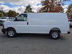 2025 Chevrolet Express 3500 RWD Adrian Upfitted Cargo Van for sale #251515 - photo 4