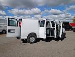 2025 Chevrolet Express 3500 RWD Adrian Upfitted Cargo Van for sale #251515 - photo 20