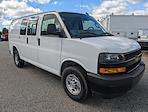2025 Chevrolet Express 3500 RWD Adrian Upfitted Cargo Van for sale #251515 - photo 6