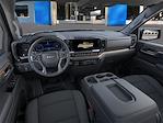 2025 Chevrolet Silverado 1500 Crew Cab 4WD Pickup for sale #251522 - photo 15