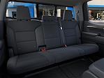 2025 Chevrolet Silverado 1500 Crew Cab 4WD Pickup for sale #251522 - photo 17