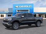2025 Chevrolet Silverado 1500 Crew Cab 4WD Pickup for sale #251522 - photo 1
