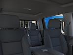2025 Chevrolet Silverado 1500 Crew Cab 4WD Pickup for sale #251522 - photo 24