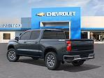 2025 Chevrolet Silverado 1500 Crew Cab 4WD Pickup for sale #251522 - photo 2