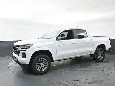 2023 Chevrolet Colorado Crew Cab 4WD Pickup for sale #251522A - photo 1
